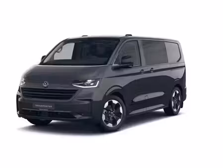 Volkswagen Transporter T7 2.0 TDI 170 4Motion