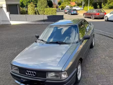 Audi 80 
