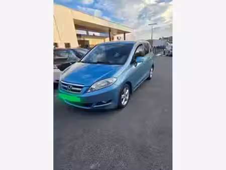 Honda FRV 2.2 TDI 140 Confort