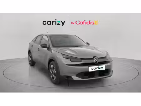 Citroën C4 1.2 100 You