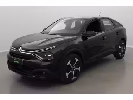 Citroën C4 1.2 100 Feel