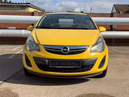 Opel Corsa 1.4 87 Edition