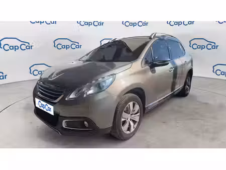 Peugeot 2008 1.2 PureTech 110 Allure