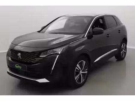 Peugeot 3008 1.2 130 Allure