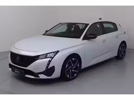 Peugeot 308 Active
