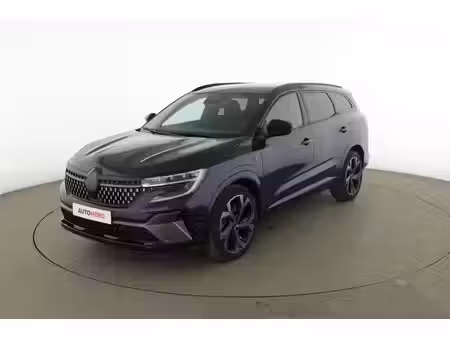Renault Espace 1.2 200 Esprit Alpine