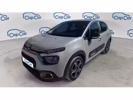 Citroën C3 1.2 PureTech 82 C-Series