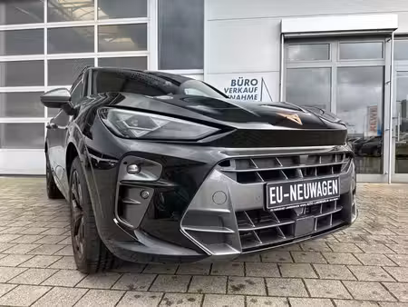 Cupra Terramar 1.5 150