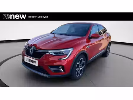 Renault Arkana E-Tech 1.6 145