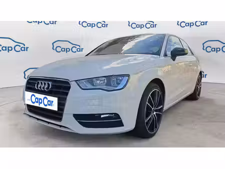 Audi A3 1.4 TFSI 122 Ambiente