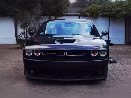Dodge Challenger RT V8 5.7 Plus