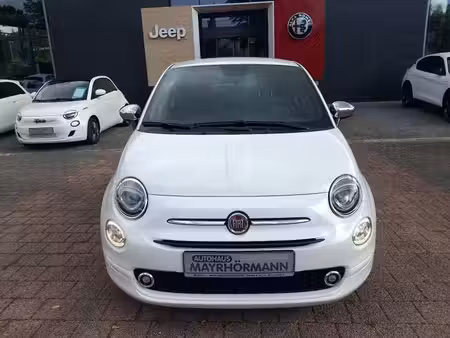 Fiat 500 1.0 69
