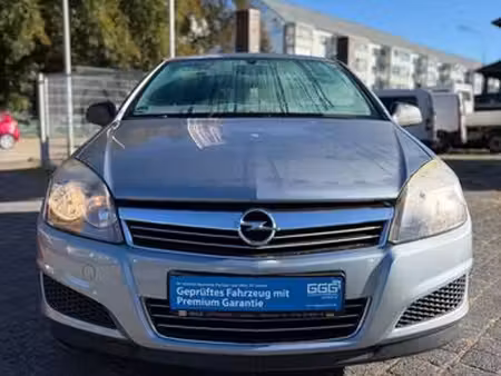 Opel Astra 1.4 90 Selection