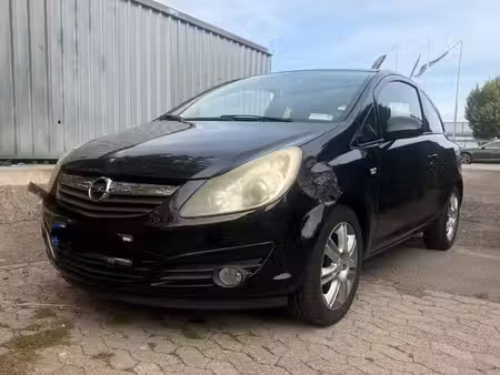 Opel Corsa 1.2 80 Innovation