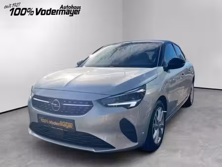 Opel Corsa 1.2 101 Elegance