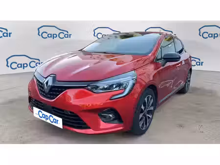 Renault Clio 1.0 TCe 100 Intens