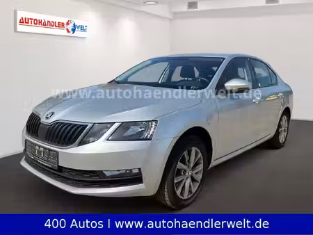 Škoda Octavia 1.0 TSI 116