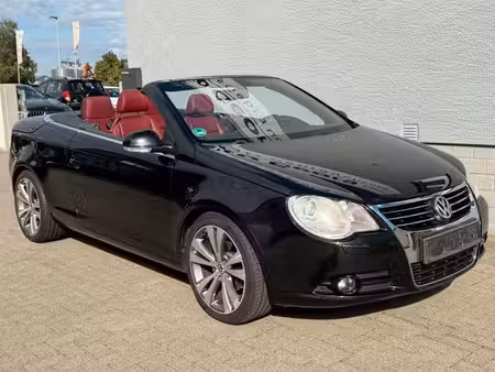 Volkswagen EOS 2.0 FSI 150