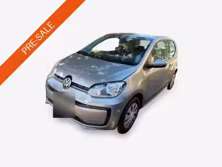 Volkswagen up! 1.0 65 Move up!