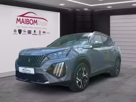 Peugeot 2008 1.2 GT