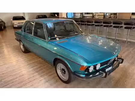 BMW 3.0 SI