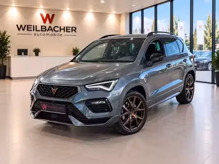 Cupra Ateca 2.0 TSI 300