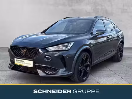 Cupra Formentor VZ 2.0 TSI 310 4x4