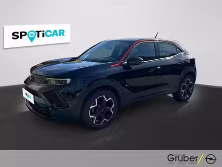 Opel Mokka 1.2