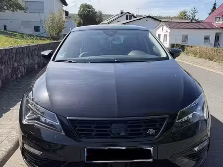 Seat Leon 1.8 TSI 180 FR