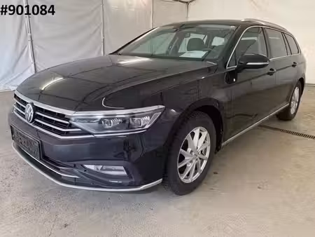 Volkswagen Passat 2.0 TDI 150 Elegance