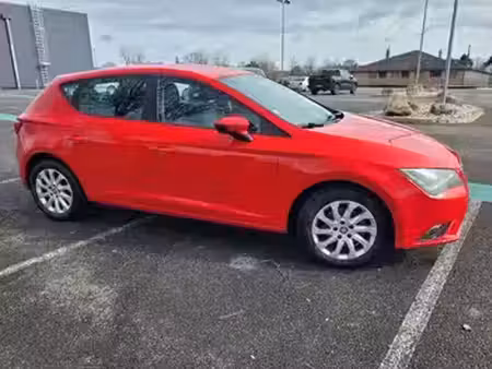 Seat Leon 1.2 TSI 110 Style