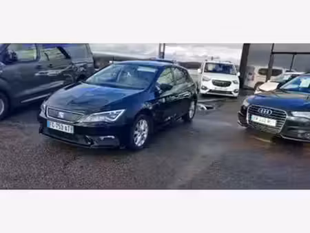Seat Leon 1.0 TSI 115 Style