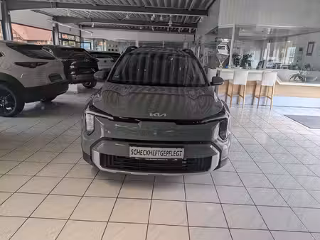 Kia Stonic 1.0 T-GDi 100