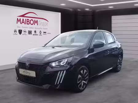 Peugeot 208 1.2 Active +