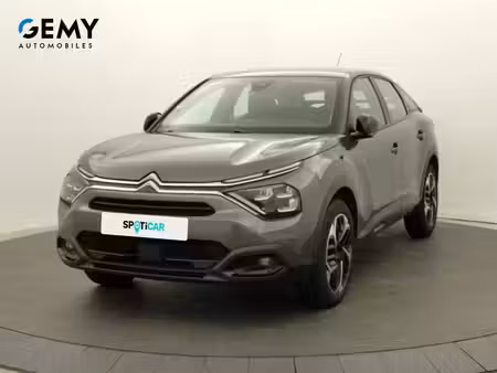 Citroën C4 1.2 PureTech 130 Feel Pack