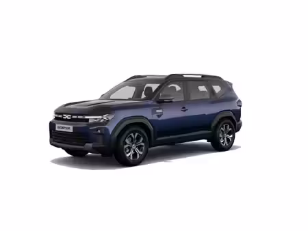 Dacia Bigster Expression