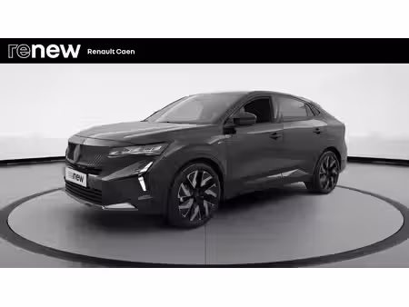 Renault Rafale E-Tech 1.2 200