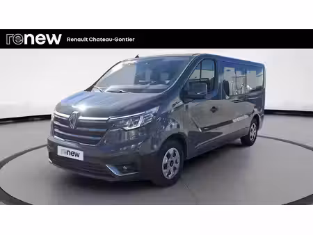 Renault Trafic 2.0 dCi 150 Evolution