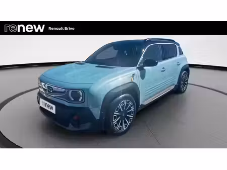 Renault R4 E-Tech Confort 150 Confort