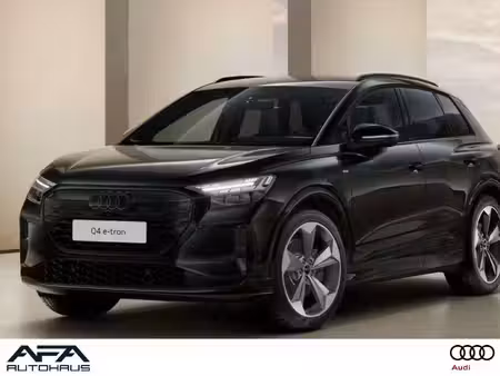 Audi Q4 e-tron 286