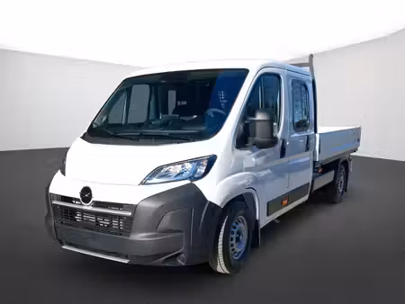 Opel Movano 2.2