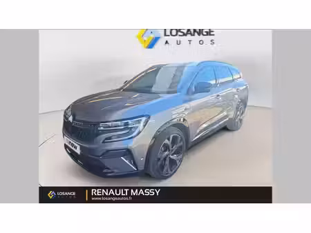 Renault Espace 1.2 200