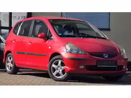 Honda Jazz 1.2