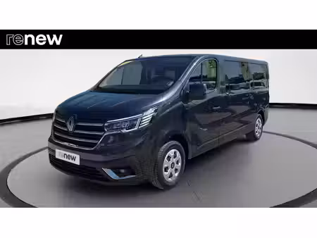 Renault Trafic 2.0 dCi 150 Techno