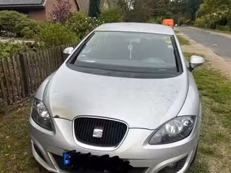 Seat Leon 1.9 TDI 105