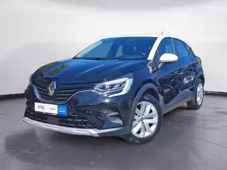 Renault Captur 1.0 TCe 91 Evolution