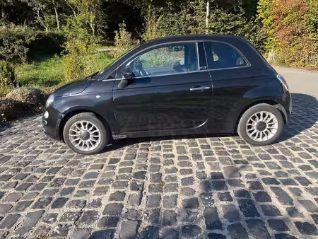 Fiat 500 1.2 69 Pop