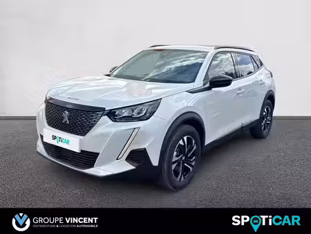 Peugeot 2008 1.2 PureTech 130 Allure