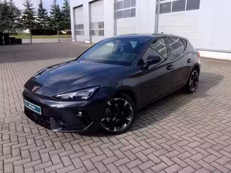 Cupra Leon 1.5 TSI 150