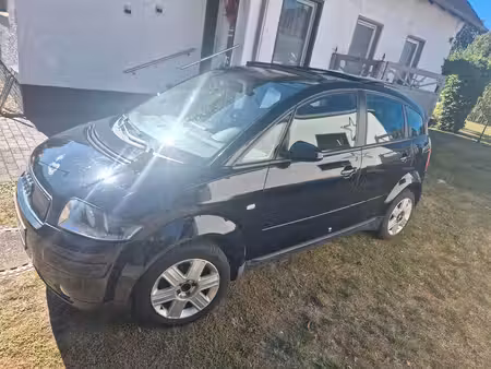 Audi A2 1.6 FSI 110